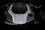 Audi RS5 Sportback 2019 года (WW)